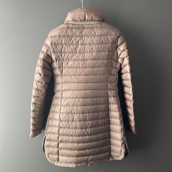 Moncler Bogue Jacket Sz 0 - Picture 2 of 10